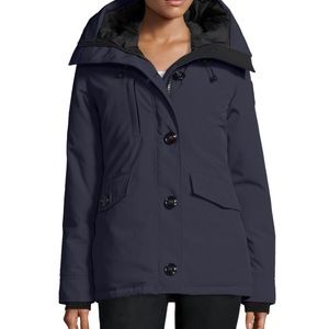 Canada Goose Rideau Parka